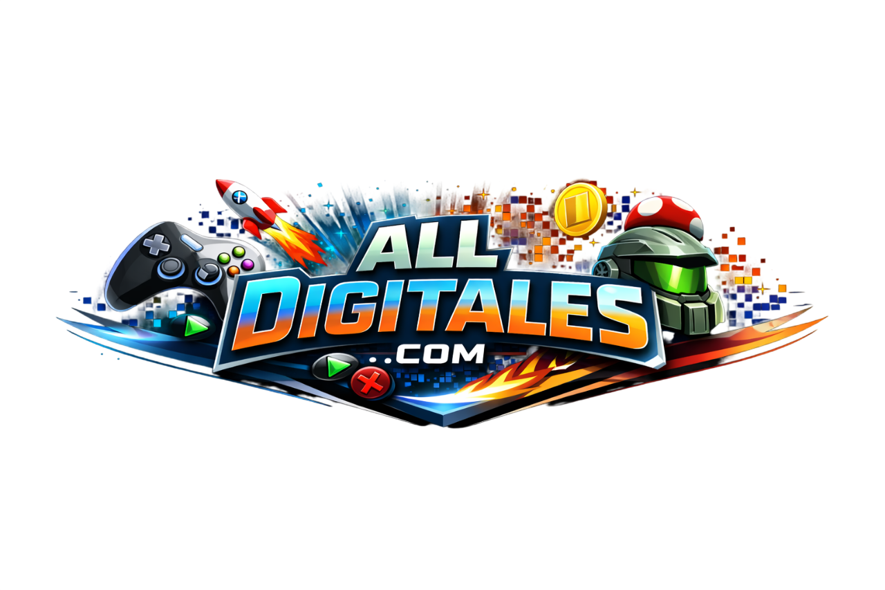 Alldigitales.com