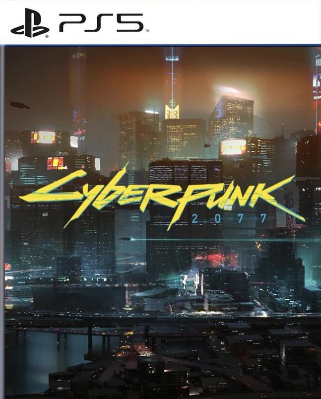 Cyberpunk 2077 PS4 & PS5 - Imagen 2