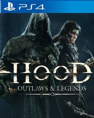 Hood: Outlaws & Legends PS4 & PS5