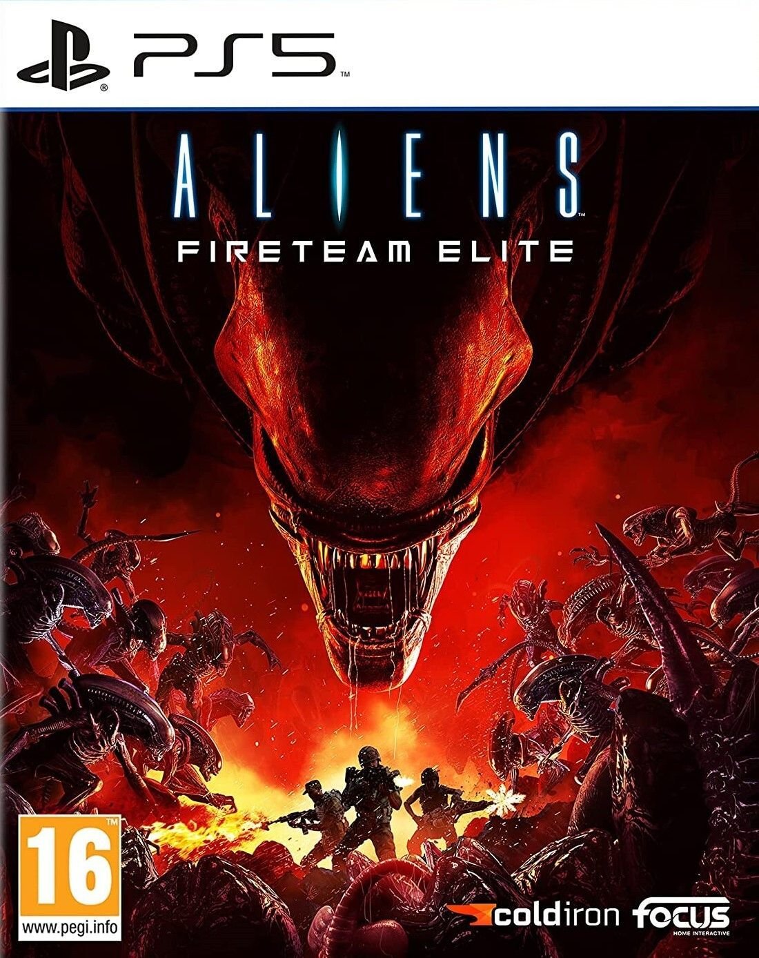 Aliens: Fireteam Elite PS4 & PS5 - Imagen 2