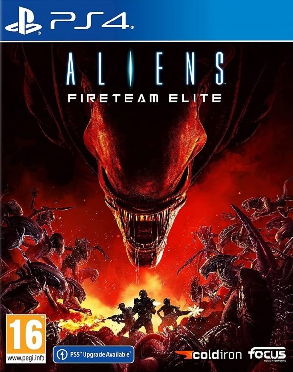 Aliens: Fireteam Elite PS4 & PS5