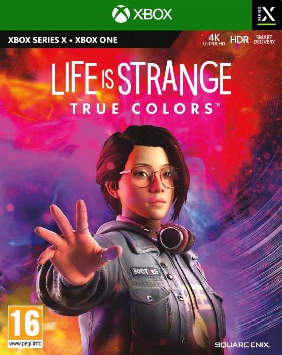 Life is Strange: True Colors Xbox One & Series S/X