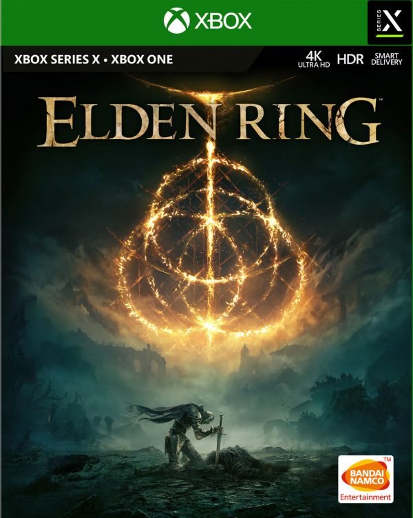 Elden Ring Xbox One & Series S/X