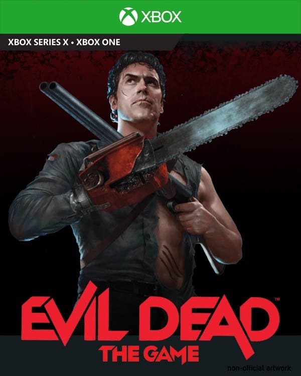Evil Dead: The Game Xbox One & Series S/X