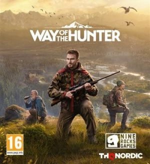 Way of the Hunter PS5