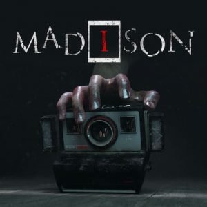 Madison PS5