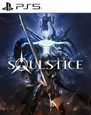 Soulstice PS5