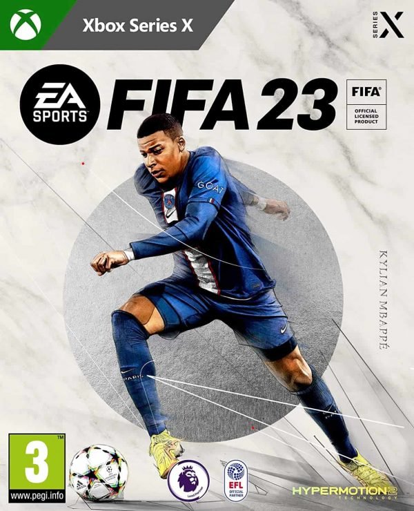 FIFA 23 Xbox One & Series S/X