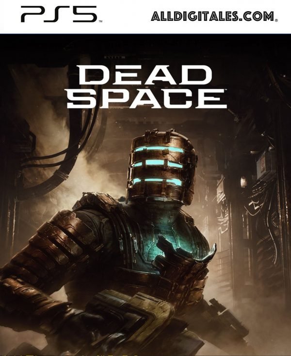 Dead Space PS5