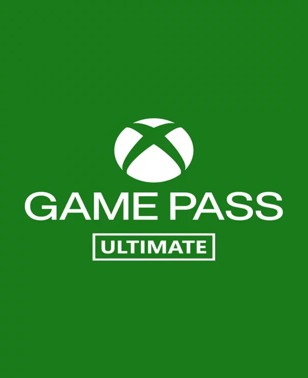 Xbox Game Pass Ultimate 12 mesi