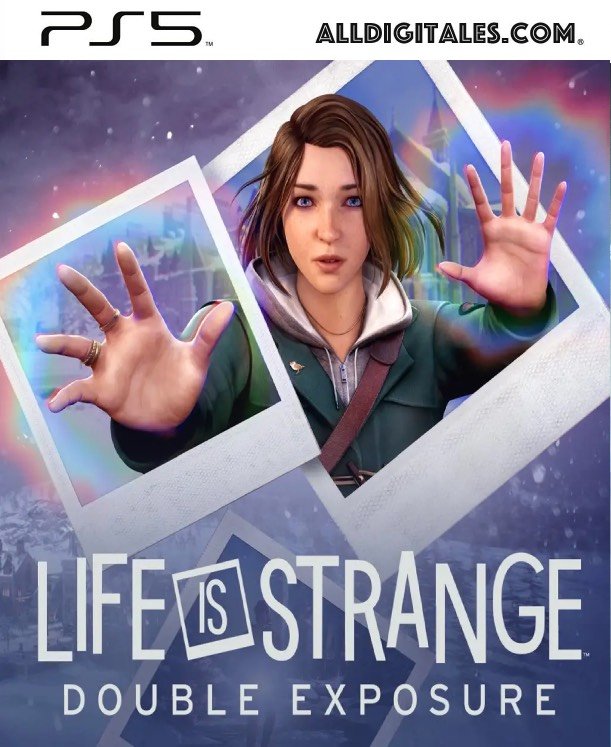 Life is Strange: Double Exposure PS5