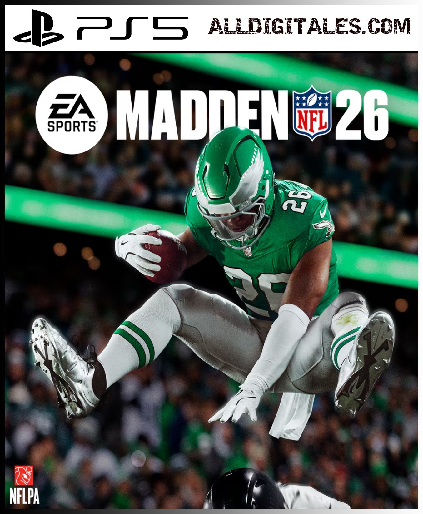 EA SPORTS™ Madden NFL 26 PS5