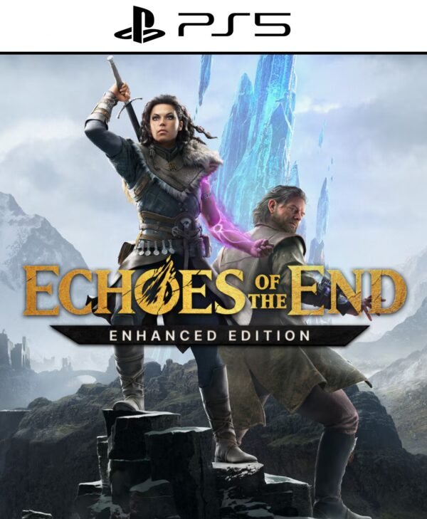 Echoes of the End PS5