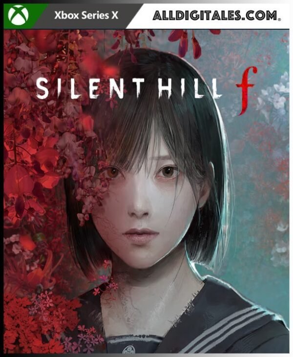 Silent Hill f XBOX SERIES X|S
