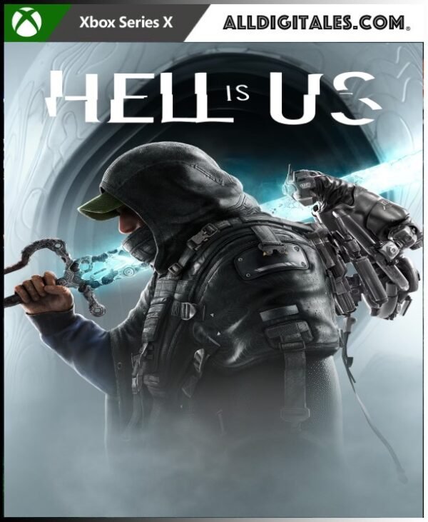 Hell is US XBOX SERIES X|S