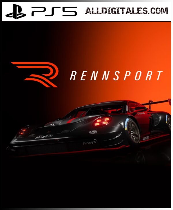 RENNSPORT PS5
