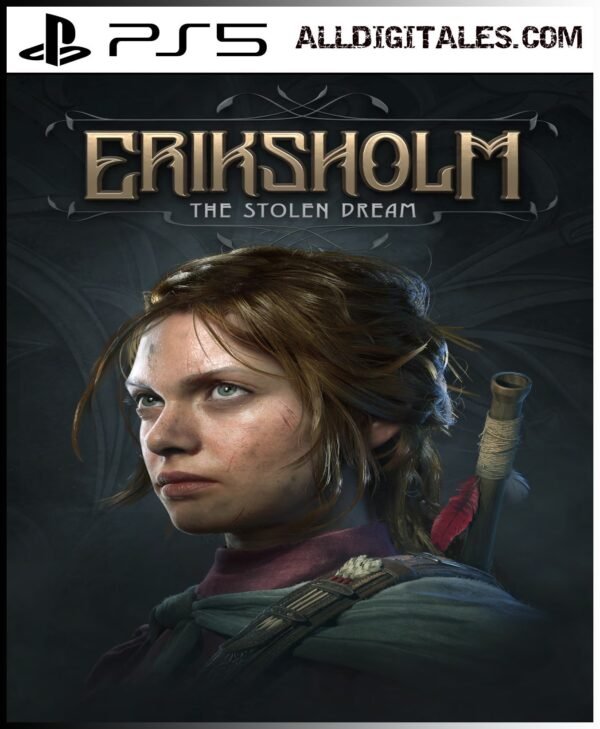 Eriksholm: The Stolen Dream PS5