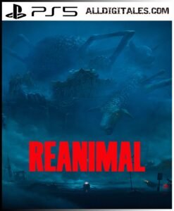 REANIMAL PS5