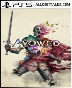 Avowed PS5