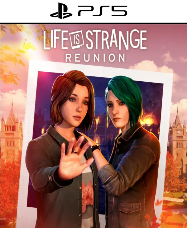 Life is Strange: Reunion PS5