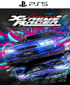 Tokyo Xtreme Racer PS5