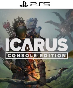 ICARUS: Console Edition PS5