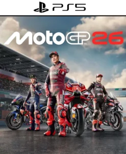 motogp 26 ps5 digital