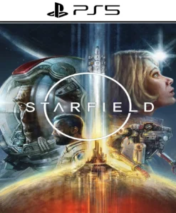 Starfield PS5