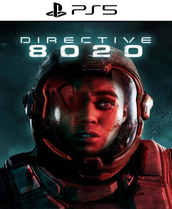 Directive 8020 digital