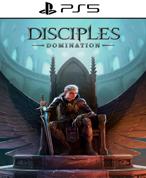 Disciples Domination