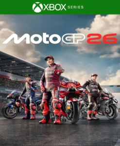 motogp 26 xbox series