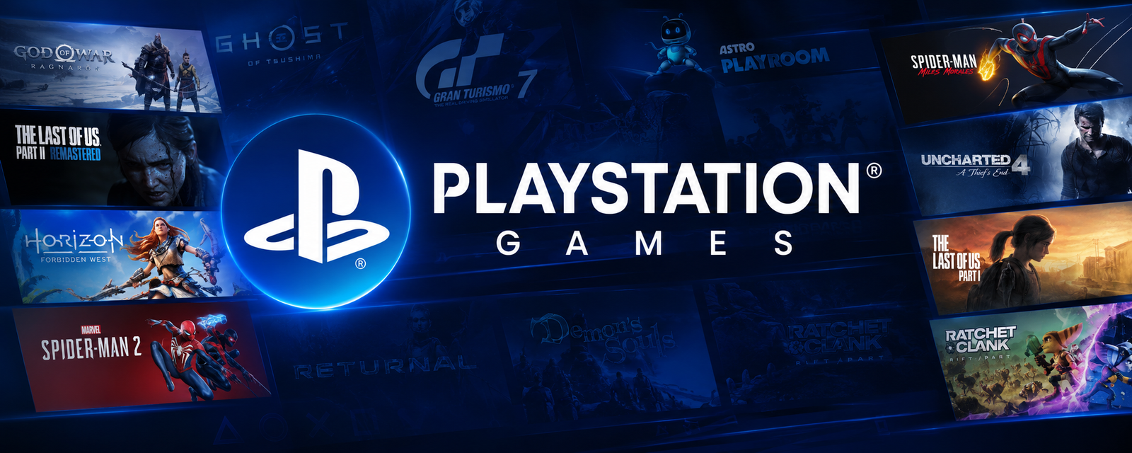 Playstation digital