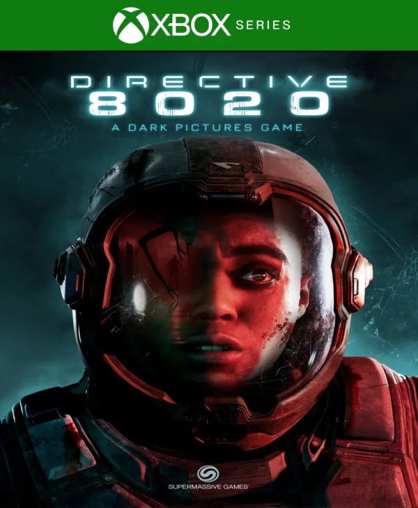 directive 8020 xbox series