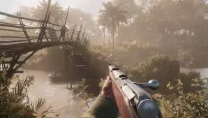 Hell Let Loose: Vietnam PS5 - Imagen 3