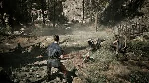gothic 1 remake ps5