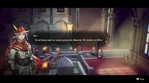 The Adventures of Elliot: The Millennium Tales PS5 - Imagen 3