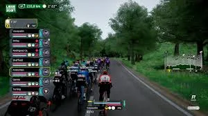 Tour de France 2026 Xbox Series X|S - Imagen 3
