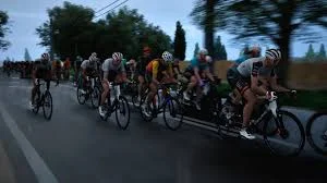 Tour de France 2026 Xbox Series X|S - Imagen 2