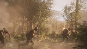 Hell Let Loose: Vietnam PS5 - Imagen 2