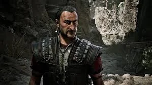 Gothic 1 Remake PS5 - Imagen 3
