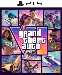 gta vi ps5