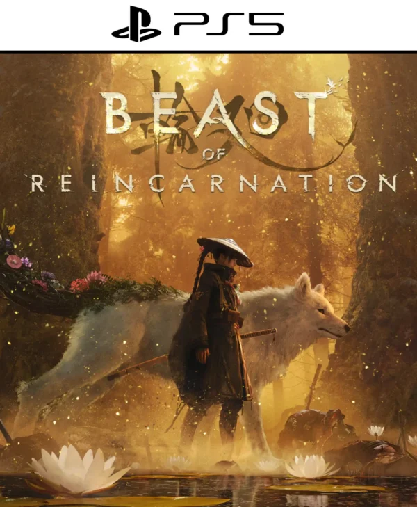 Beast of Reincarnation