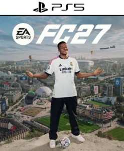 EA SPORTS FC 27 PS5