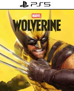 Marvel's Wolverine PS5